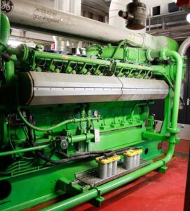 United Against Waste chez Recycling Energie AG, 09/17