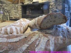 Des pains aux céréales anciennes, 3/20