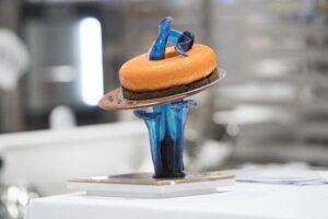 WorldSkills 2017 à Abou Dabi: confiserie, 10/17