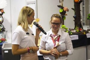 SwissSkills Bern 2018