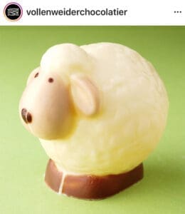 Produits de Pâques