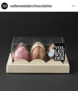 Produits de Pâques