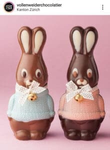Produits de Pâques
