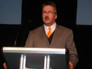 Willi Suter, Président du CA Pistor SA