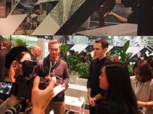 World Chocolate Masters 2018