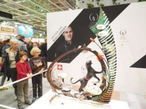 World Chocolate Masters 2018