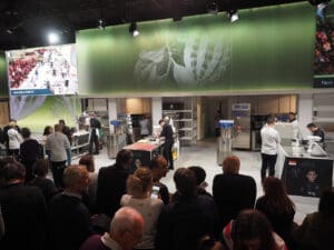 World Chocolate Masters 2018
