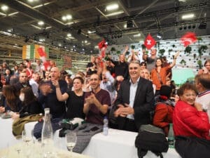 World Chocolate Masters 2018