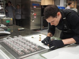 World Chocolate Masters 2018