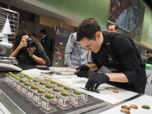 World Chocolate Masters 2018