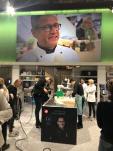 World Chocolate Masters 2018