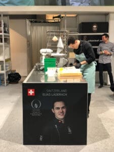 World Chocolate Masters 2018