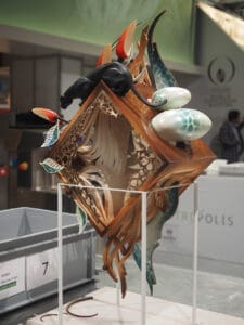 World Chocolate Masters 2018