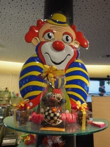 carnaval en Suisse centrale