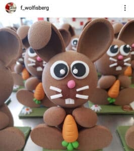 Produits de Pâques
