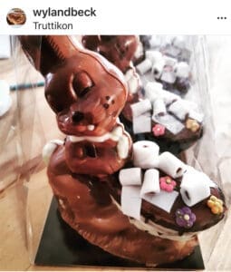 Produits de Pâques