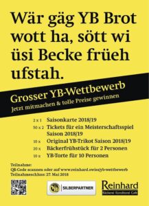 Produits à l&rsquo;effigie des Young Boys, 5/18