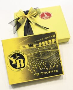 Produits à l&rsquo;effigie des Young Boys, 5/18