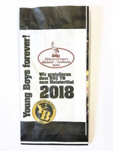 Produits à l&rsquo;effigie des Young Boys, 5/18