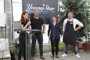 Young Star Event 2017, 08/17
