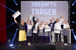 Porteur d&rsquo;avenir