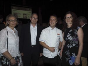 Porteur d&rsquo;avenir 2017, 09/17