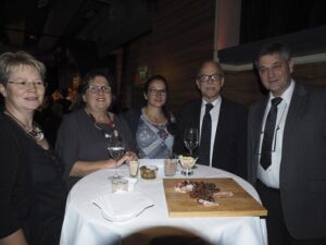 Porteur d&rsquo;avenir 2017, 09/17