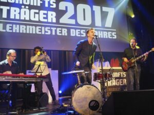 Porteur d&rsquo;avenir 2017, 09/17
