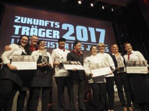 Porteur d&rsquo;avenir 2017, 09/17