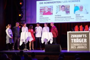 Porteur d&rsquo;avenir 2018 9/18