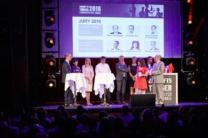 Porteur d&rsquo;avenir 2018 9/18