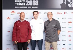 Porteur d&rsquo;avenir 2018 9/18