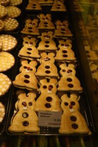Pâques 2017, 04/17