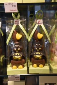 Pâques 2017, 04/17