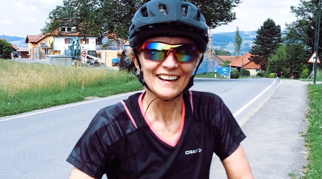 Claudia Vernocchi