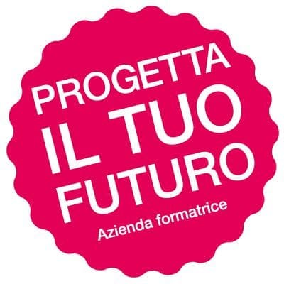 Autoadesivo «Progetta il tuo futuro»