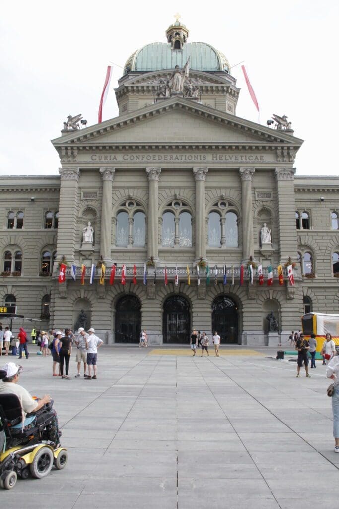 bundeshaus