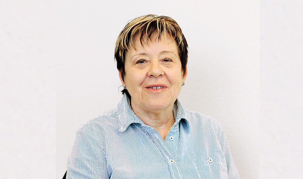 Ruth Kläy