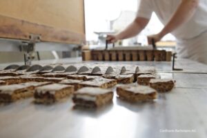 Confiserie Bachmann AG