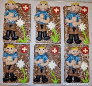 Confiserie Schiesser