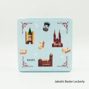 Jakob's Basler Leckerly