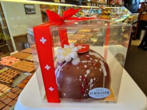 Confiserie Schiesser