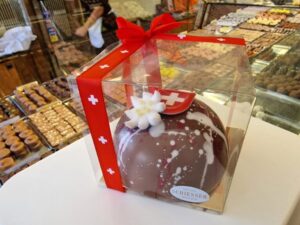 Confiserie Schiesser