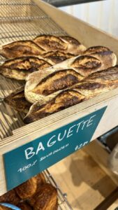 Studienreise Erfa-Gruppe Artisanal in London