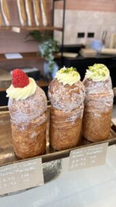Studienreise Erfa-Gruppe Artisanal in London