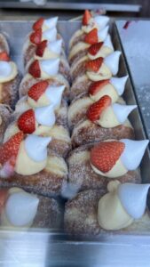 Studienreise Erfa-Gruppe Artisanal in London