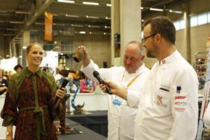 SwissSkills 2022 – Freitag