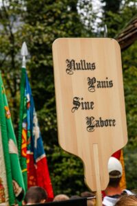 Fête des fêtes