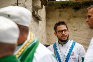 Fête des fêtes
