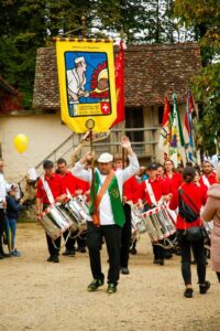 Fête des fêtes